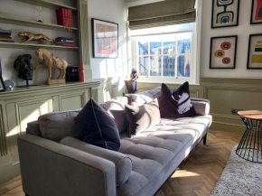 Aldwark Mews Retreat